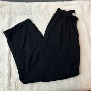 Maralta wide leg pants